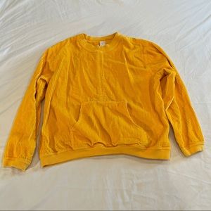 Christoper & Banks Sweater